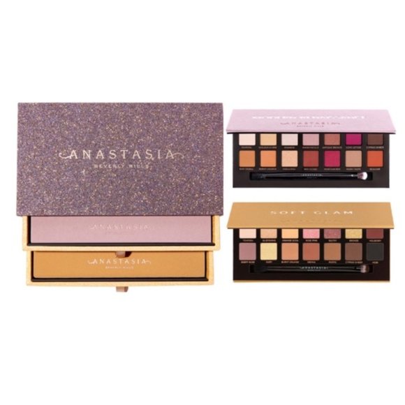 Anastasia Beverly Hills Vault - Picture 1 of 7